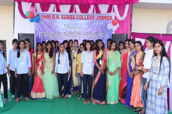 Shri BR Sunda College, Jaipur campus photo 4
