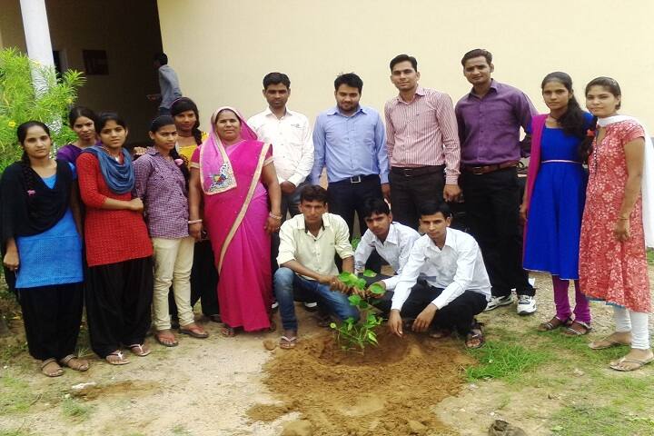 Shri BR Sunda College, Jaipur campus photo 5