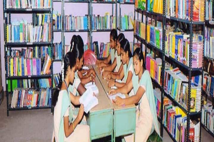 Vallalar Arts and Science College, Vadalur campus photo 5