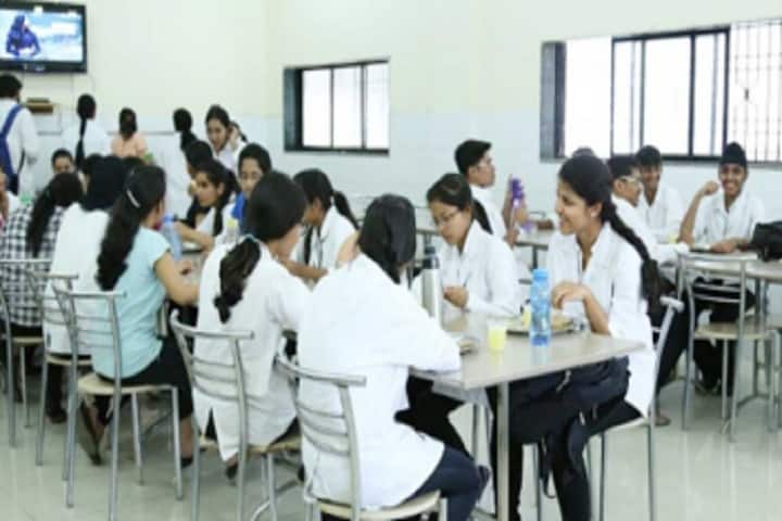 Sudha Medical College and Hospital, Kota campus photo 3