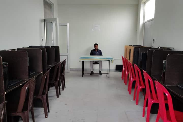 Sudha Medical College and Hospital, Kota campus photo 4
