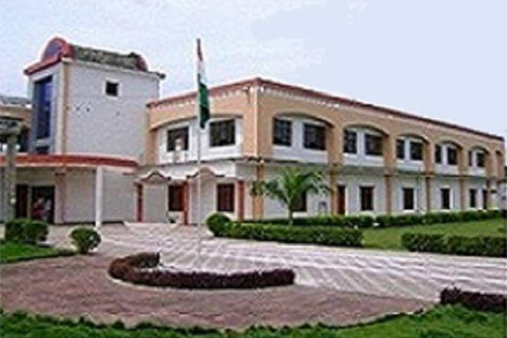 Ram Prasad Bismil Memorial Degree College, Lucknow campus photo 2