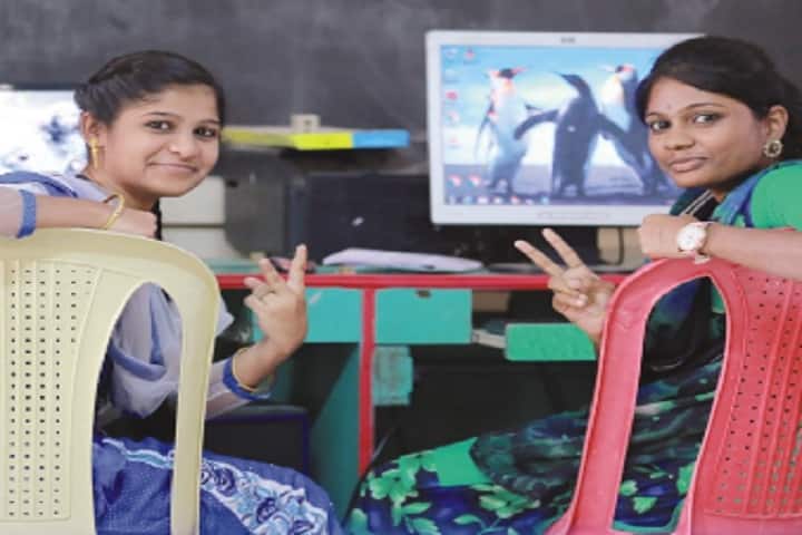 Indira Gandhi Jayanthi Women's College, Tindivanam campus photo 4