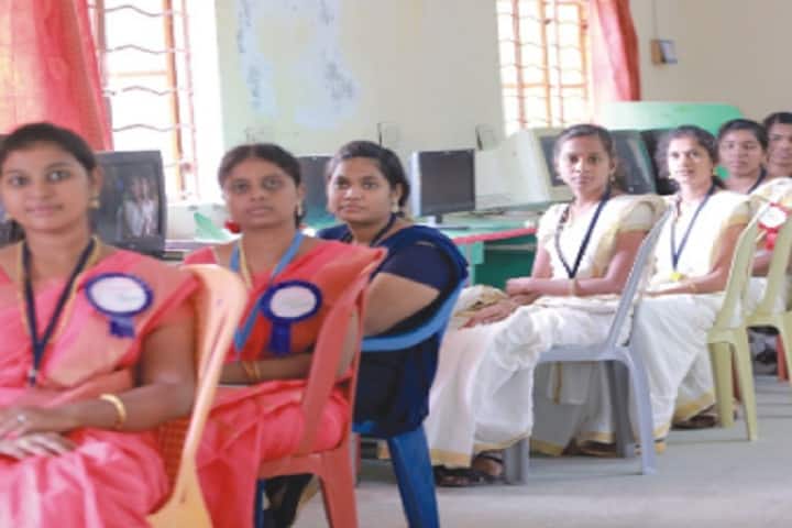 Indira Gandhi Jayanthi Women's College, Tindivanam campus photo 5