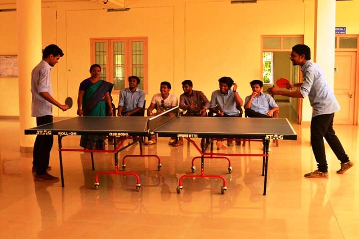 Mahe Co-Operative College of Higher Education and Technology, Mahe campus photo 3