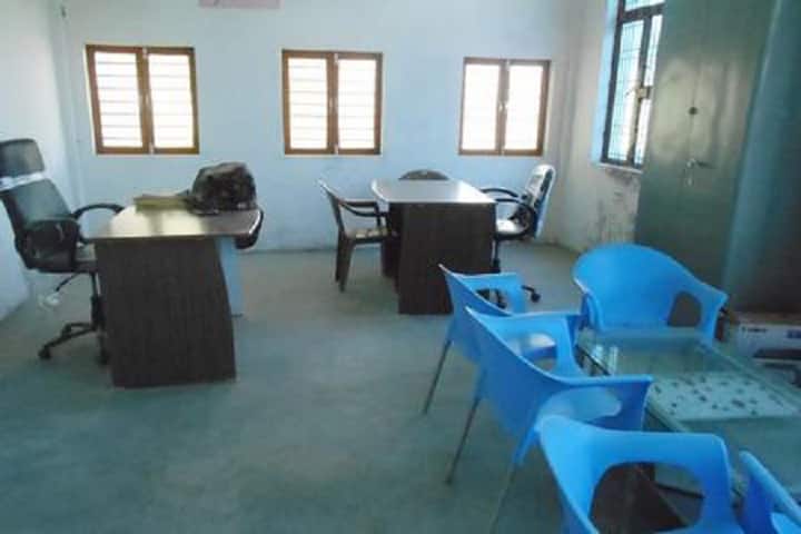 Shri Satyapal Singh Memorial Degree College, Shahjahanpur campus photo 2