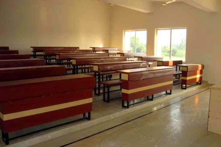 Asim Siddique Memorial Degree College, Budaun campus photo 5