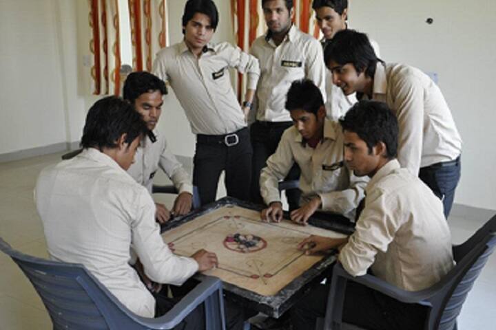 Asim Siddique Memorial Degree College, Budaun campus photo 6