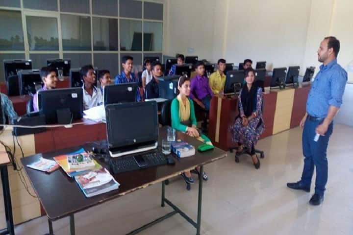 Asim Siddique Memorial Degree College, Budaun campus photo 2