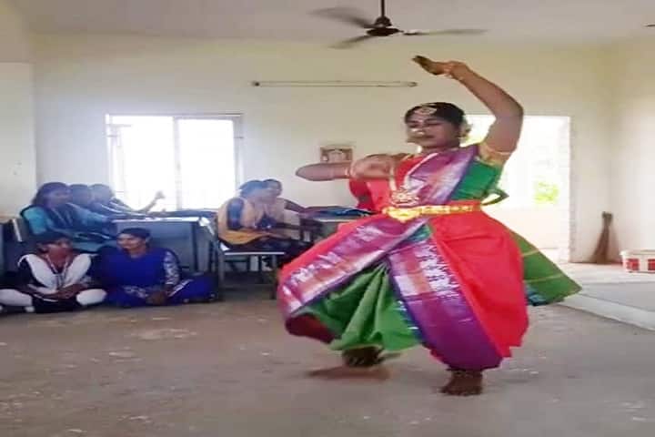 Kaveripakkam College of Arts and Science College, Ranipet campus photo 5