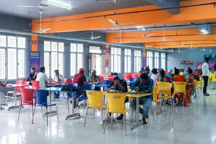 Haider Institute of Technology and Management, Ranchi campus photo 2