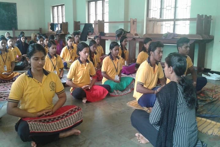 Government College Thalassery, Chokli campus photo 4