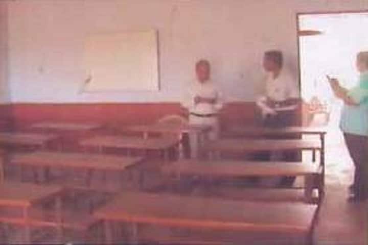 Gyanwati Mahavidyalaya, Bhind campus photo 2