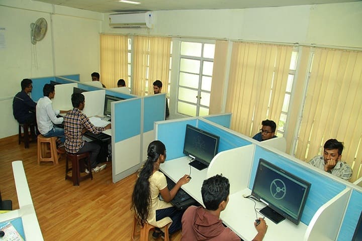 Central Institute of Plastics Engineering and Technology, Kochi campus photo 2