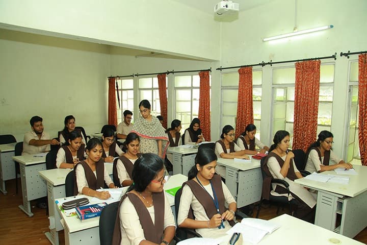 Central Institute of Plastics Engineering and Technology, Kochi campus photo 3