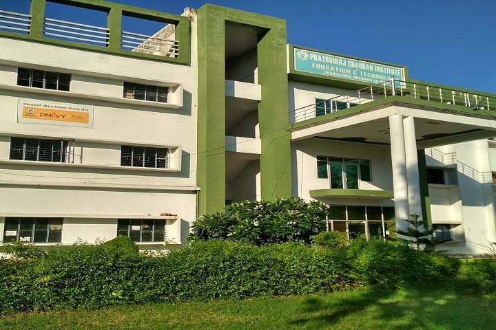 Prithviraj Chauhan Institute of Education and Technology, Dhampur campus photo 2