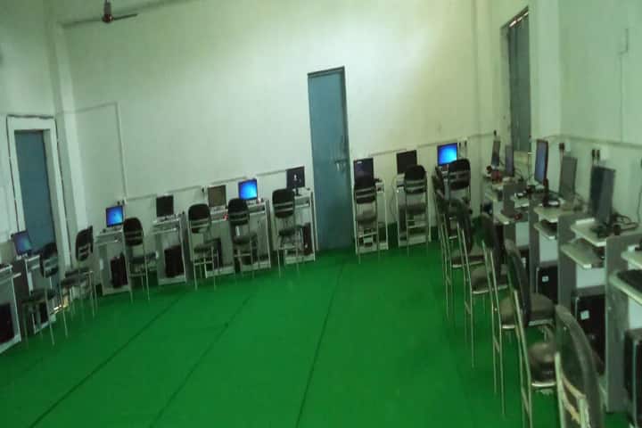 Prithviraj Chauhan Institute of Education and Technology, Dhampur campus photo 3