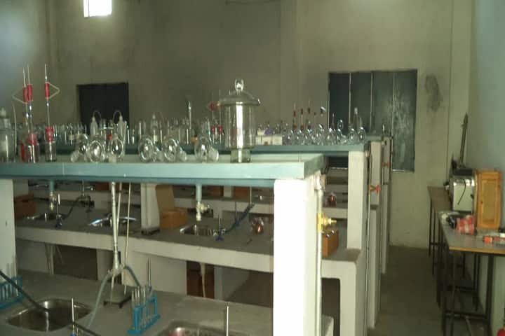 Prithviraj Chauhan Institute of Education and Technology, Dhampur campus photo 4