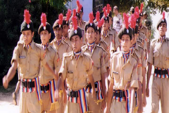 Government Maharaj Acharya Sanskrit College, Jaipur campus photo 2