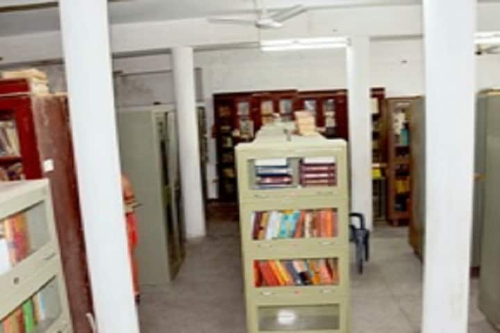 Government Maharaj Acharya Sanskrit College, Jaipur campus photo 4