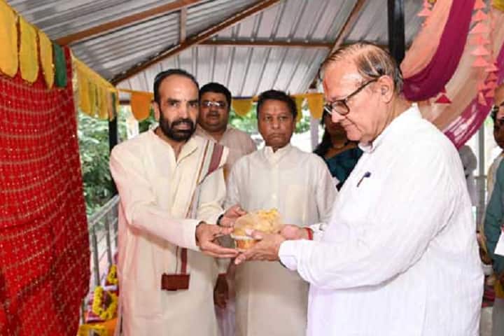 Government Maharaj Acharya Sanskrit College, Jaipur campus photo 6