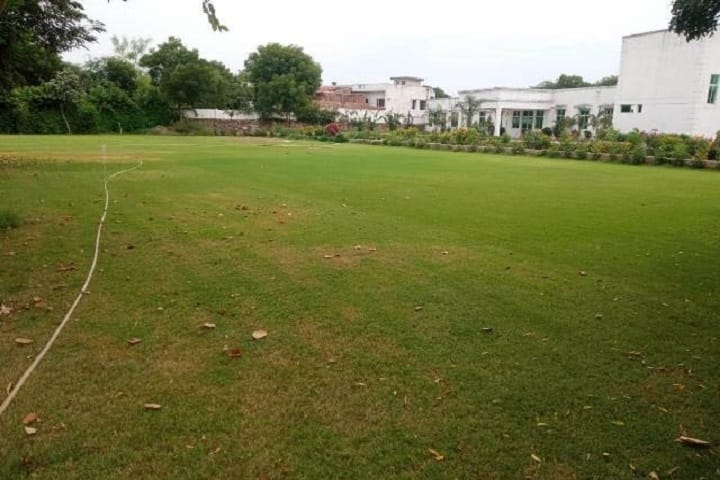 Maharaja College of Arts and Education, Udaipur campus photo 3