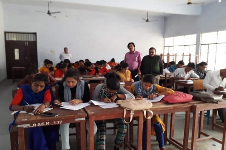Government Mangilal Bagri PG College, Bikaner campus photo 5
