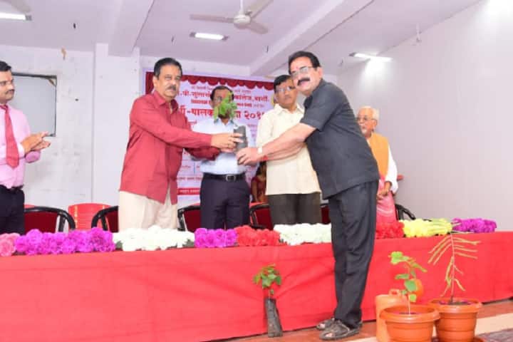 BP Sulakhe Commerce College, Barshi campus photo 6