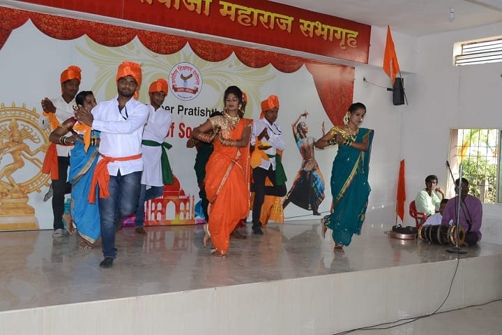 Karmaveer Pratishthan's Jalna College of Social Work, Jalna campus photo 3