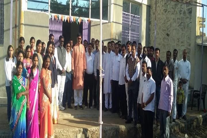 Karmaveer Pratishthan's Jalna College of Social Work, Jalna campus photo 4