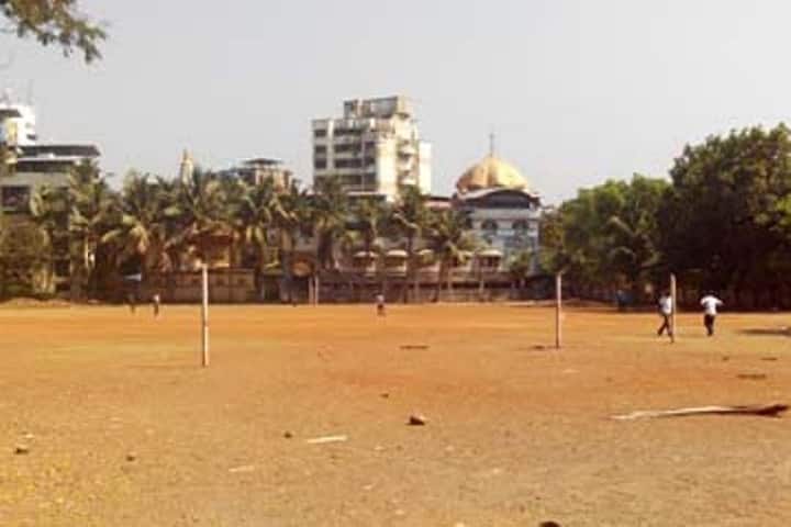 Sterling College of Arts Commerce and Science, Nerul campus photo 3