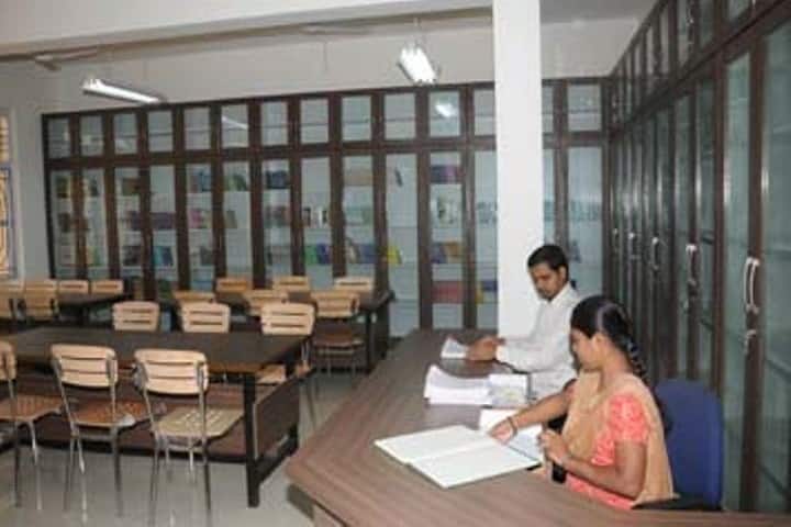 Sterling College of Arts Commerce and Science, Nerul campus photo 5
