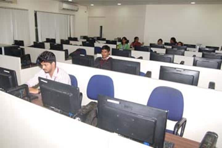 Sterling College of Arts Commerce and Science, Nerul campus photo 6