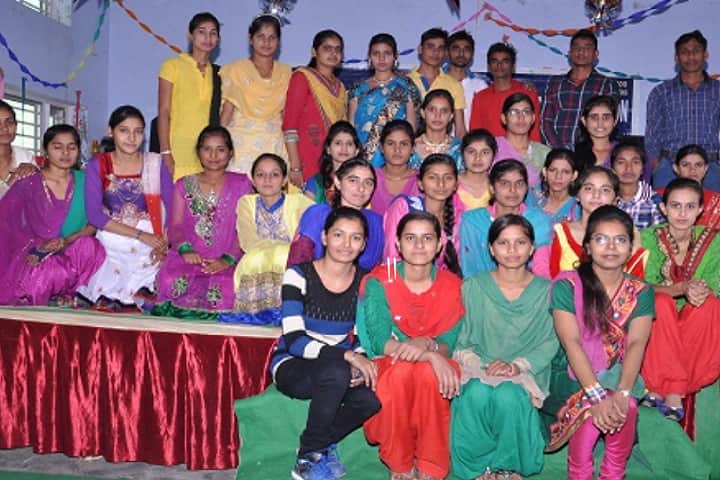 Major Nafe Singh Kungariya College of Education, Bhiwani campus photo 5