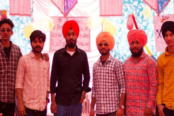Guru Nanak Dev University College, Verka campus photo 4