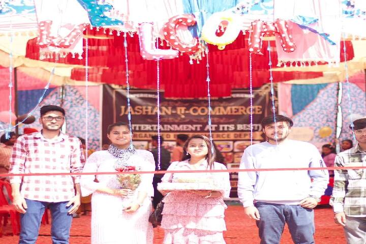 Guru Nanak Dev University College, Verka campus photo 5