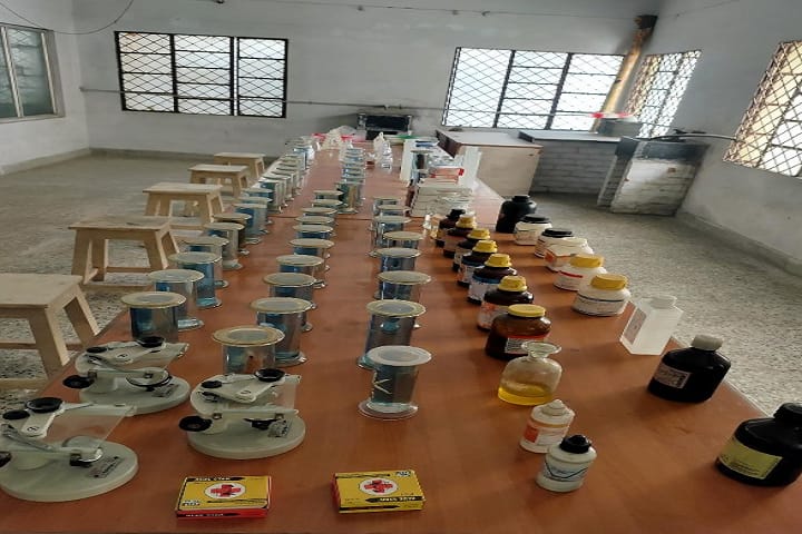 Sri Bharathi Degree College, Piler campus photo 2