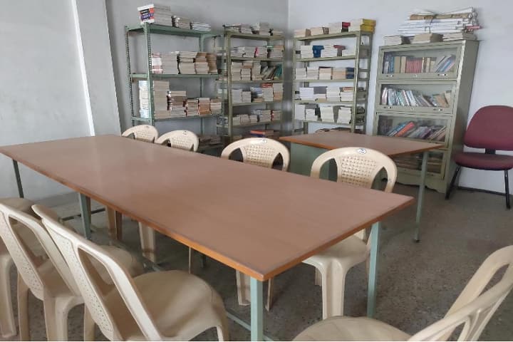 Sri Bharathi Degree College, Piler campus photo 3