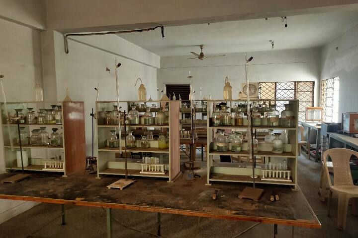 Sri Bharathi Degree College, Piler campus photo 4