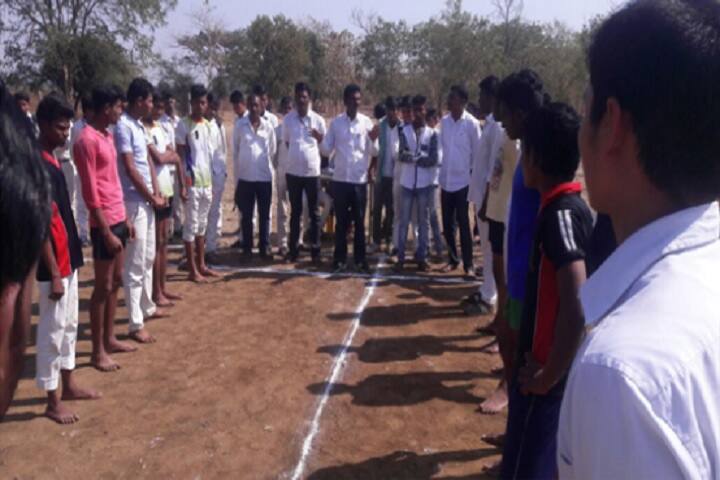 Shivshakti Arts and Commerce College, Babhulgaon campus photo 3