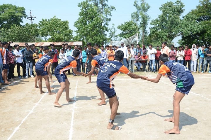 Shivshakti Arts and Commerce College, Babhulgaon campus photo 5
