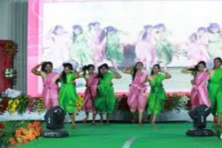 Margadarsi Degree College, Piler campus photo 3