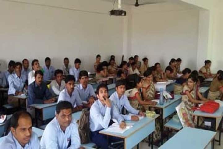 Ojaswini Girls College, Hathna campus photo 2