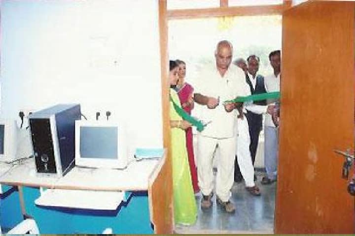 Sri Aurobindo Institute of Education, Jangaon campus photo 3