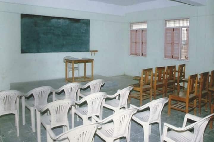 Vivekananda College of Education, Adilabad campus photo 2