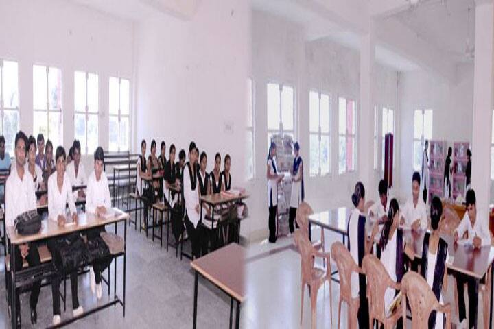 Lord Krishna College of Nursing, Datia campus photo 3