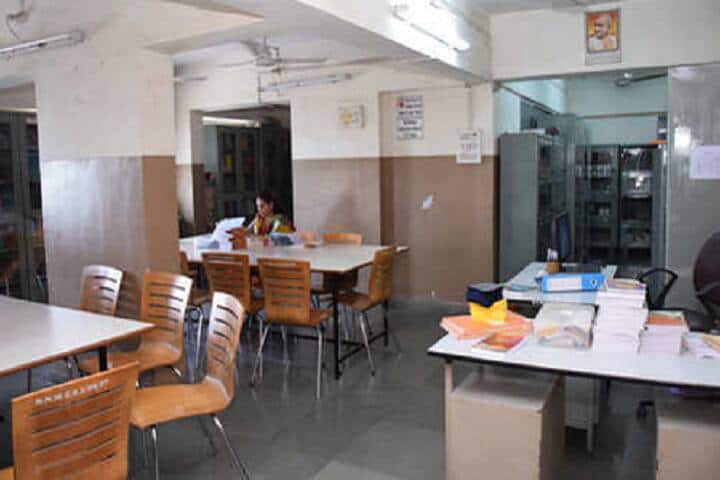 KHMW College of Science and Commerce, Mumbai campus photo 3
