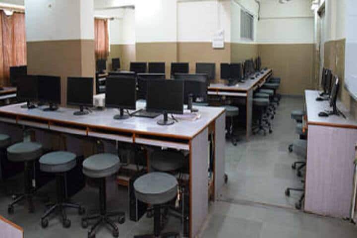 KHMW College of Science and Commerce, Mumbai campus photo 4
