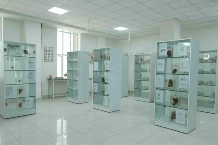 JIET Medical College and Hospital, Jodhpur campus photo 2