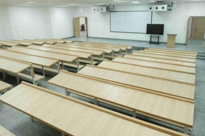 JIET Medical College and Hospital, Jodhpur campus photo 3